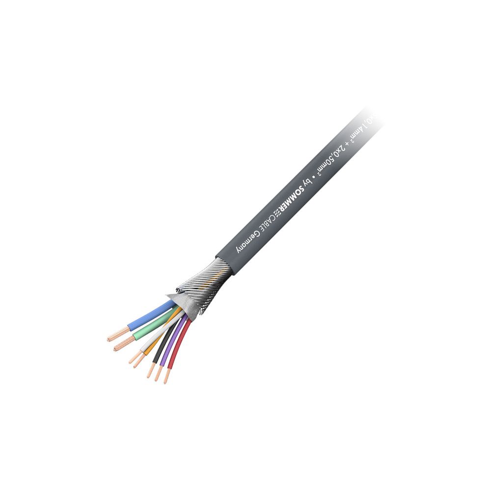 Sommer Cable SC