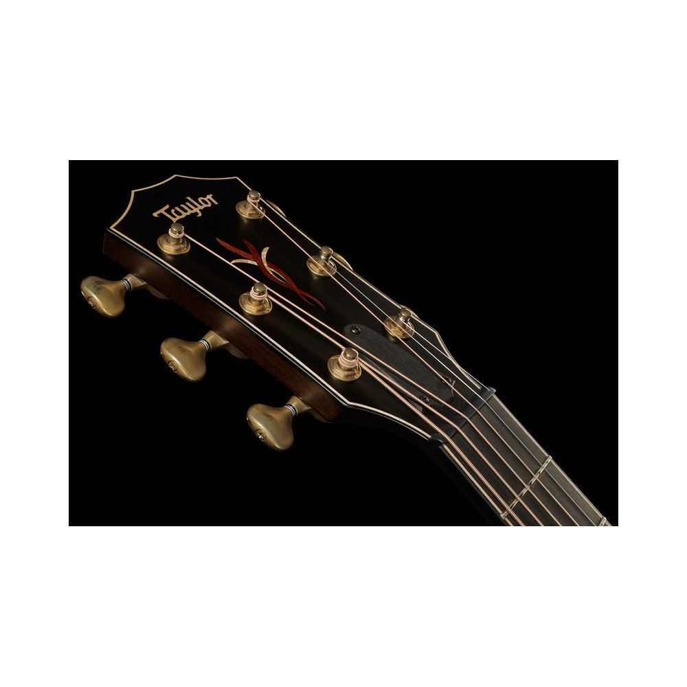 Taylor C26ce Grand Symphony Custom – Thomann Ireland