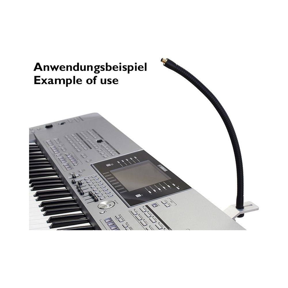 Millenium Tyros Device Holder – Thomann Ireland