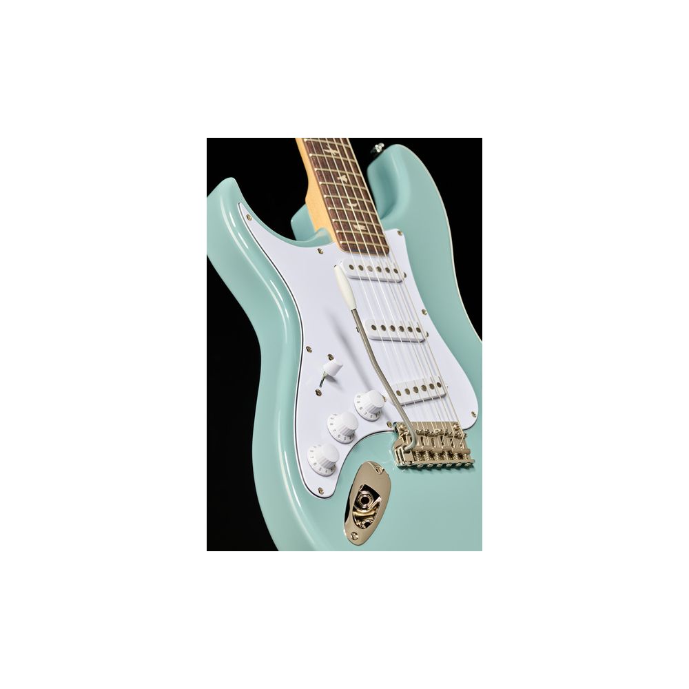 PRS SE Silver Sky Stone Blue LH – Thomann Ireland