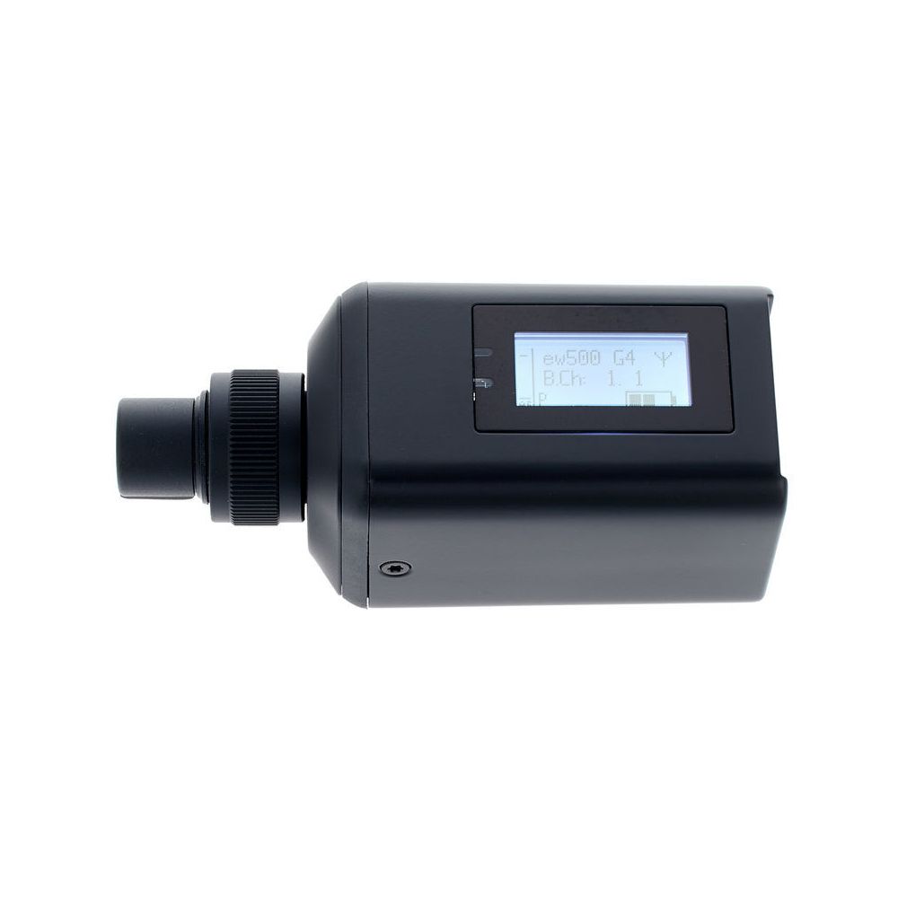 Sennheiser SKP 500 G4 / GBW Band – Thomann Ireland