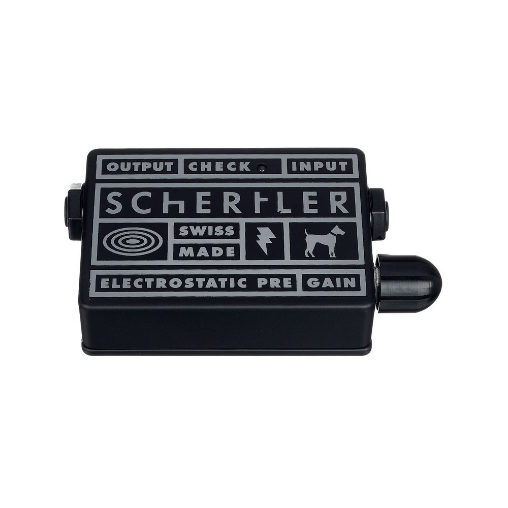 Schertler STAT