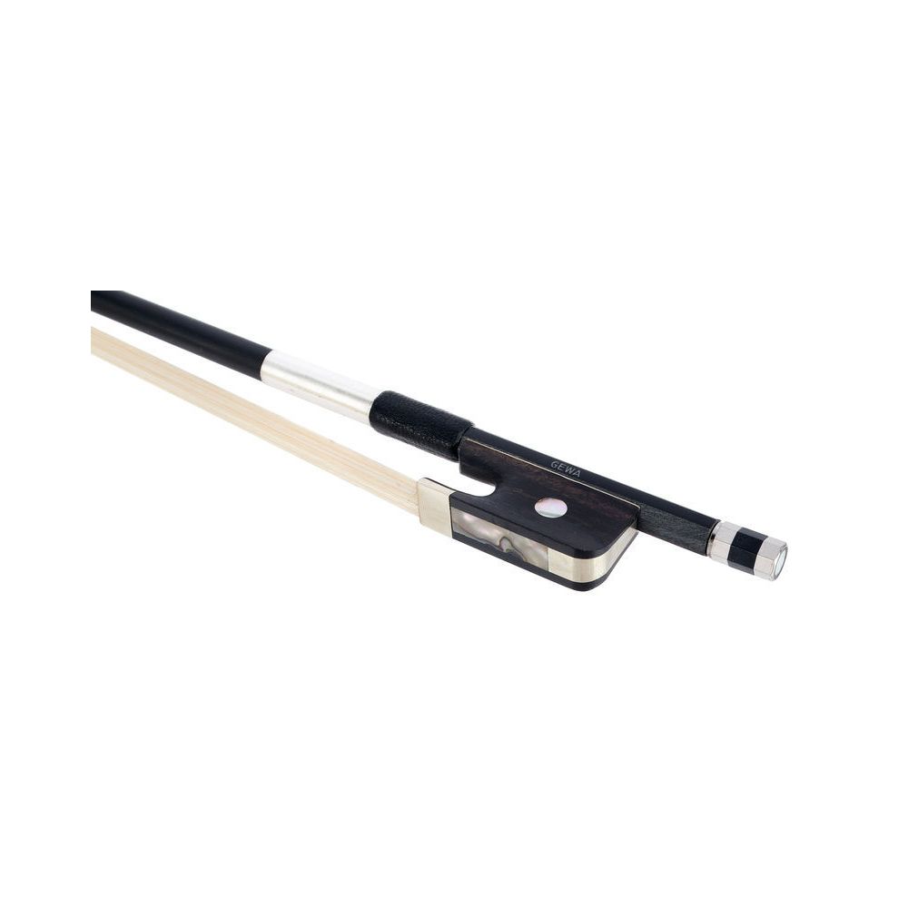 Gewa Carbon Student Viola Bow 4/4 – Thomann Ireland