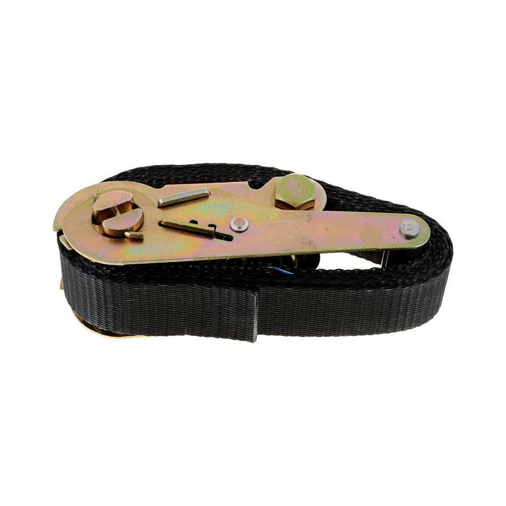 Stairville Ratchet Strap 35mm x 2m – Thomann Ireland