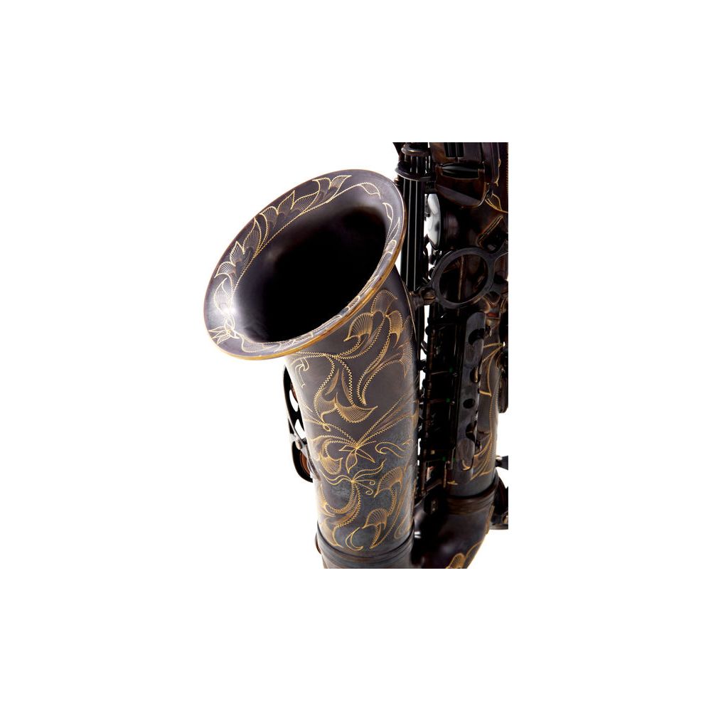Thomann MK III Handmade Alto Sax – Thomann Ireland