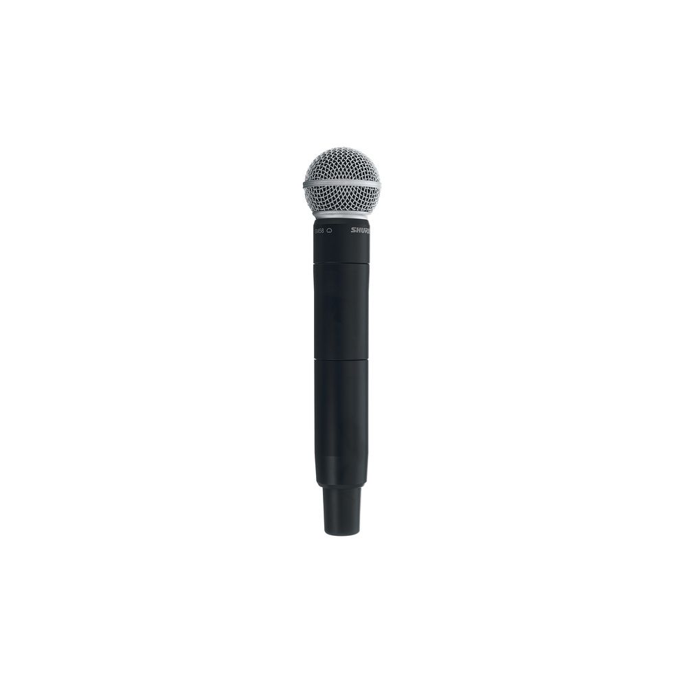 Shure SLXD24E/SM58 S50 – Thomann Ireland