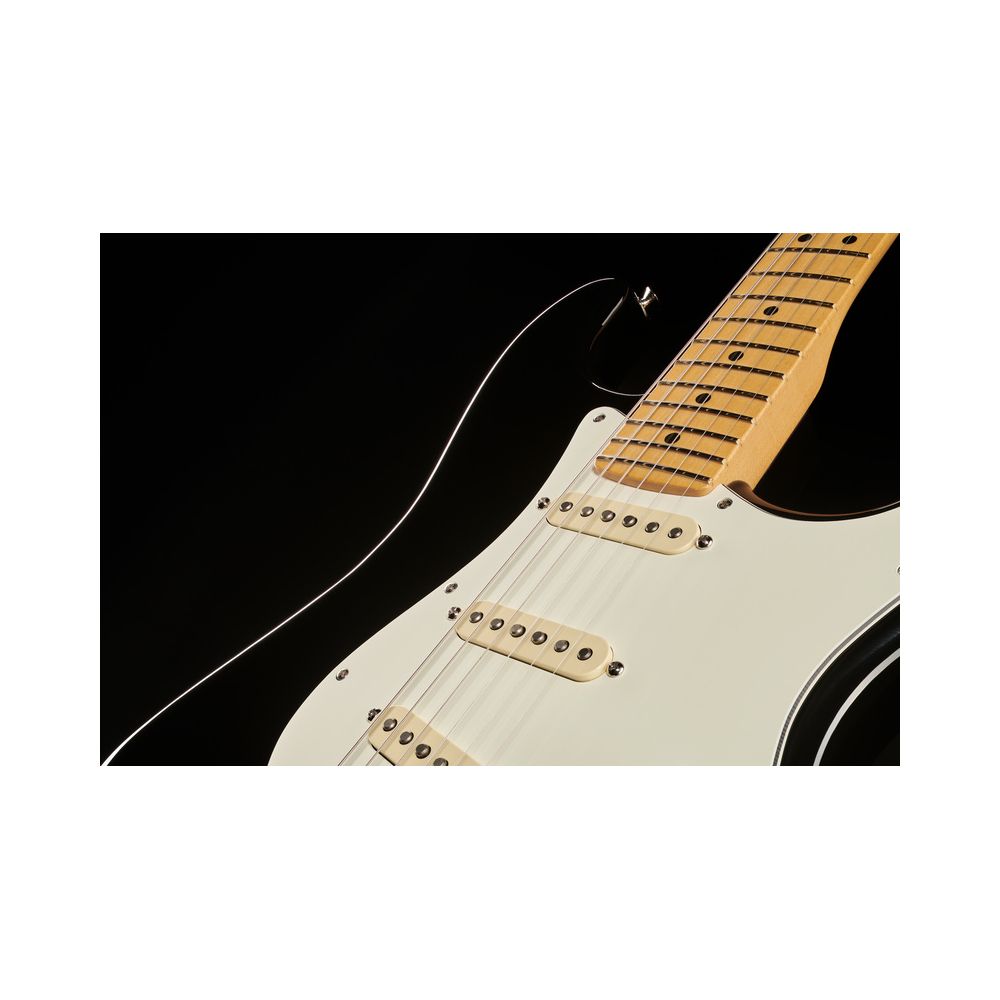 Fender Player II Strat MN BLK – Thomann Ireland