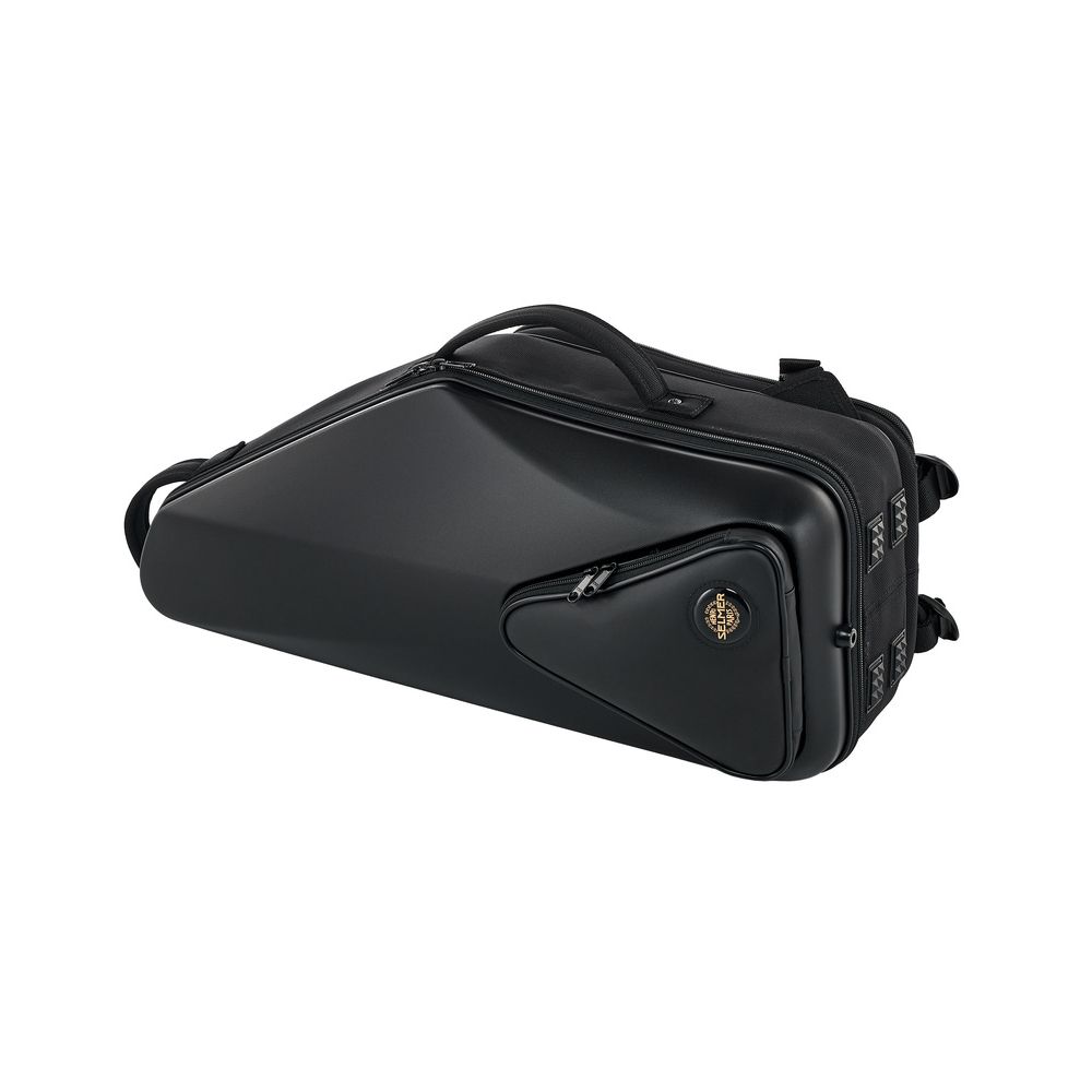 Selmer Signature Case Alto – Thomann Ireland