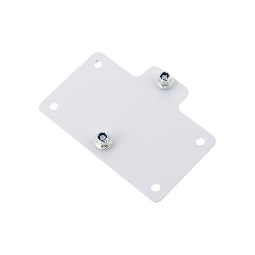 K&M 24357 WH – Thomann Ireland