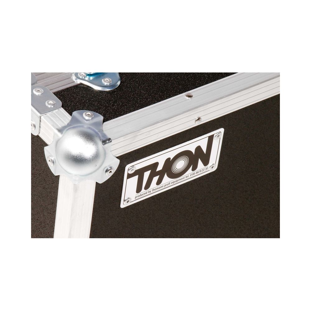 Thon Keyboard Case Tyros 3/4 PVC – Thomann Ireland