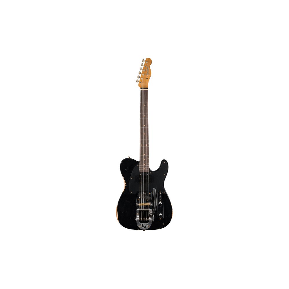 Fender 60 Tele Bigsby Rel AB – Thomann Ireland
