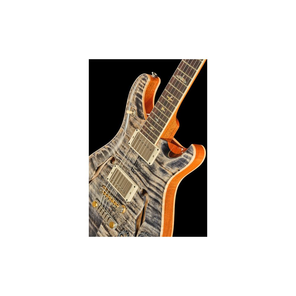 PRS McCarty 594 HB II Charcoal – Thomann Ireland