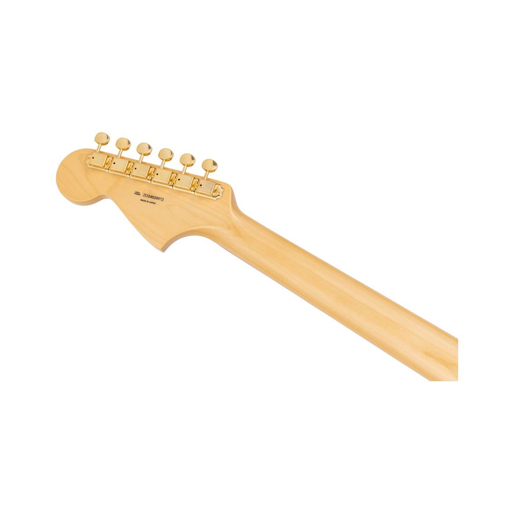 Fender MIJ Trad II 60s Jaguar BPL – Thomann Ireland