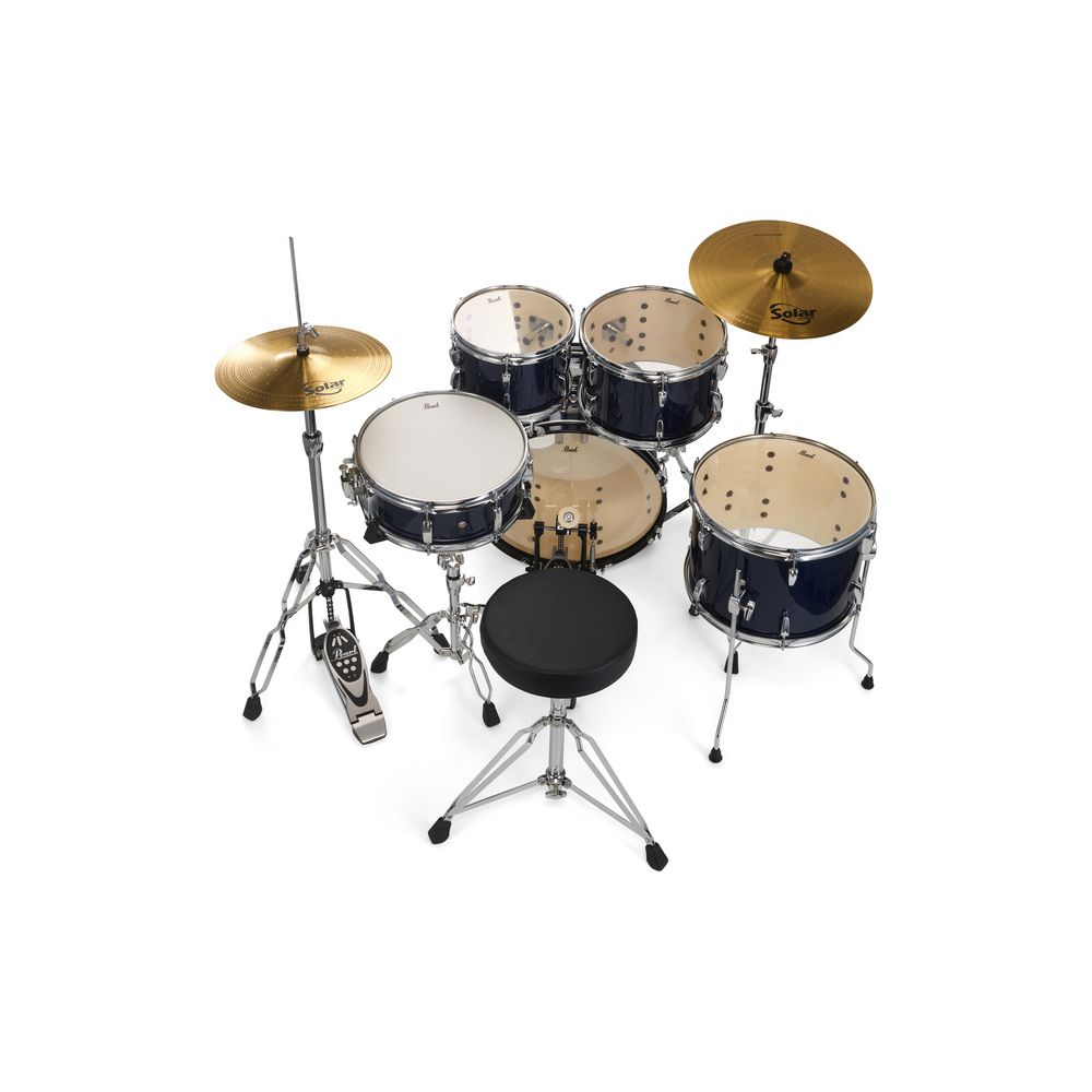 Pearl Roadshow 18" Royal Blue M. – Thomann Ireland