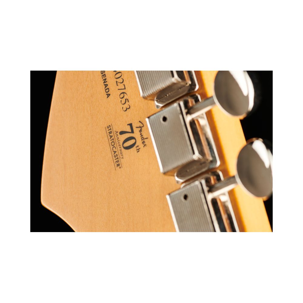 Fender Player II Strat MN AQB – Thomann Ireland