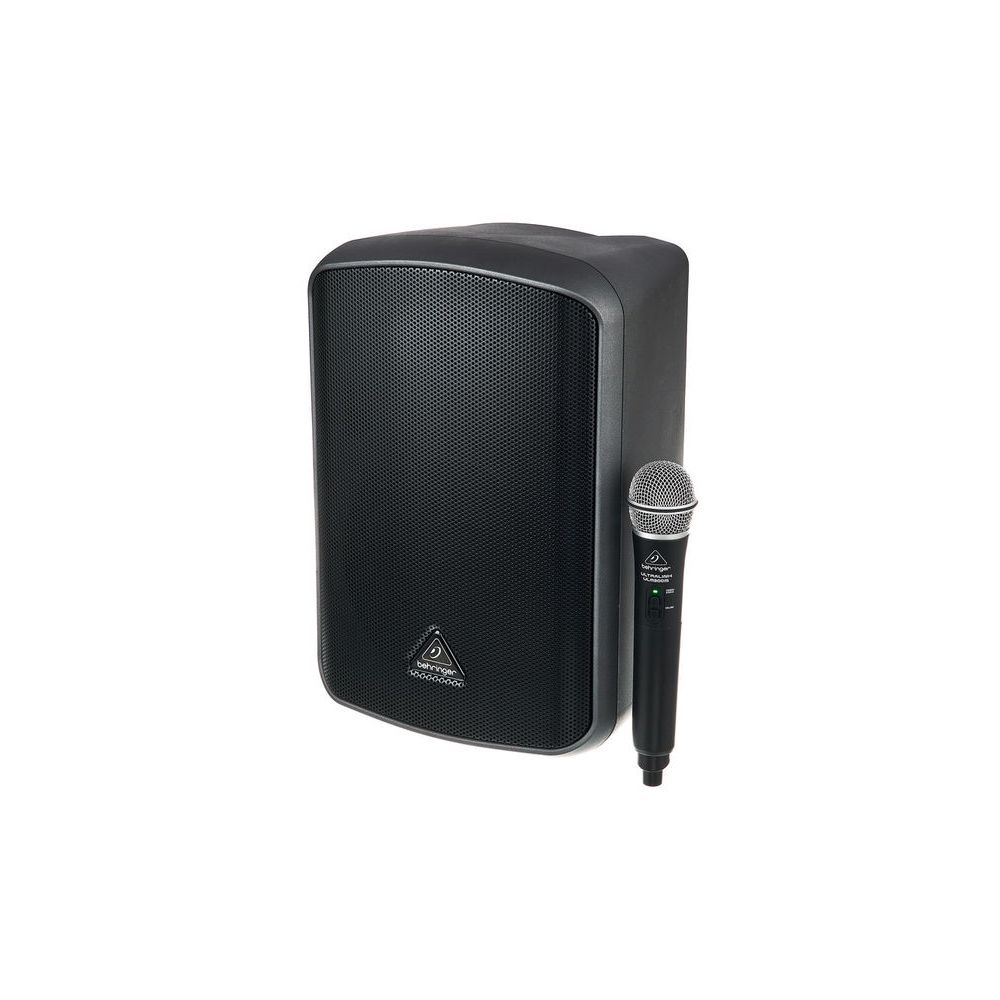Behringer MPA200BT – Thomann Ireland