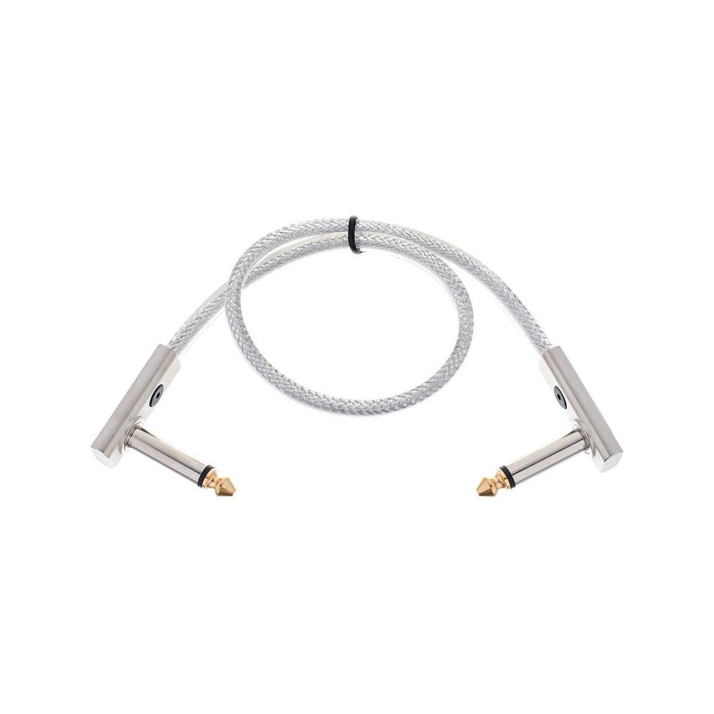 Rockboard Flat Patch Cable 30 cm – Thomann Ireland