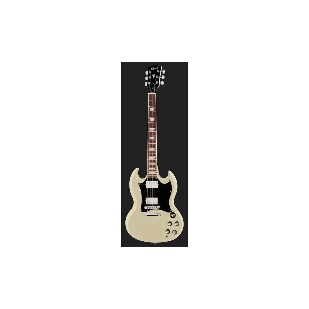 Gibson SG Standard Classic White – Thomann Ireland