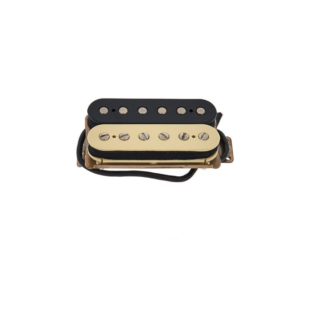 Fender Shawbucker 2 Pickup Zebra – Thomann Ireland