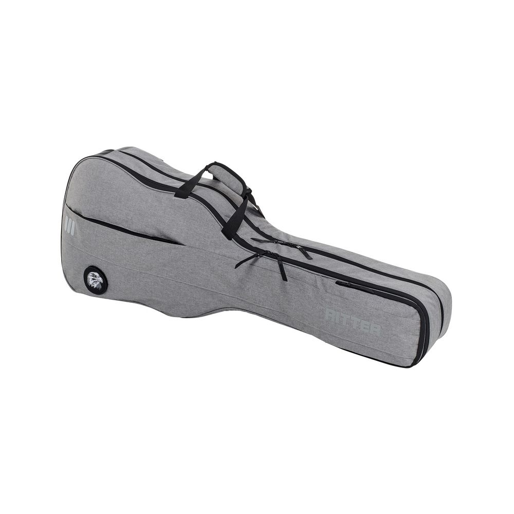 Ritter Carouge Double Bass EGR – Thomann Ireland