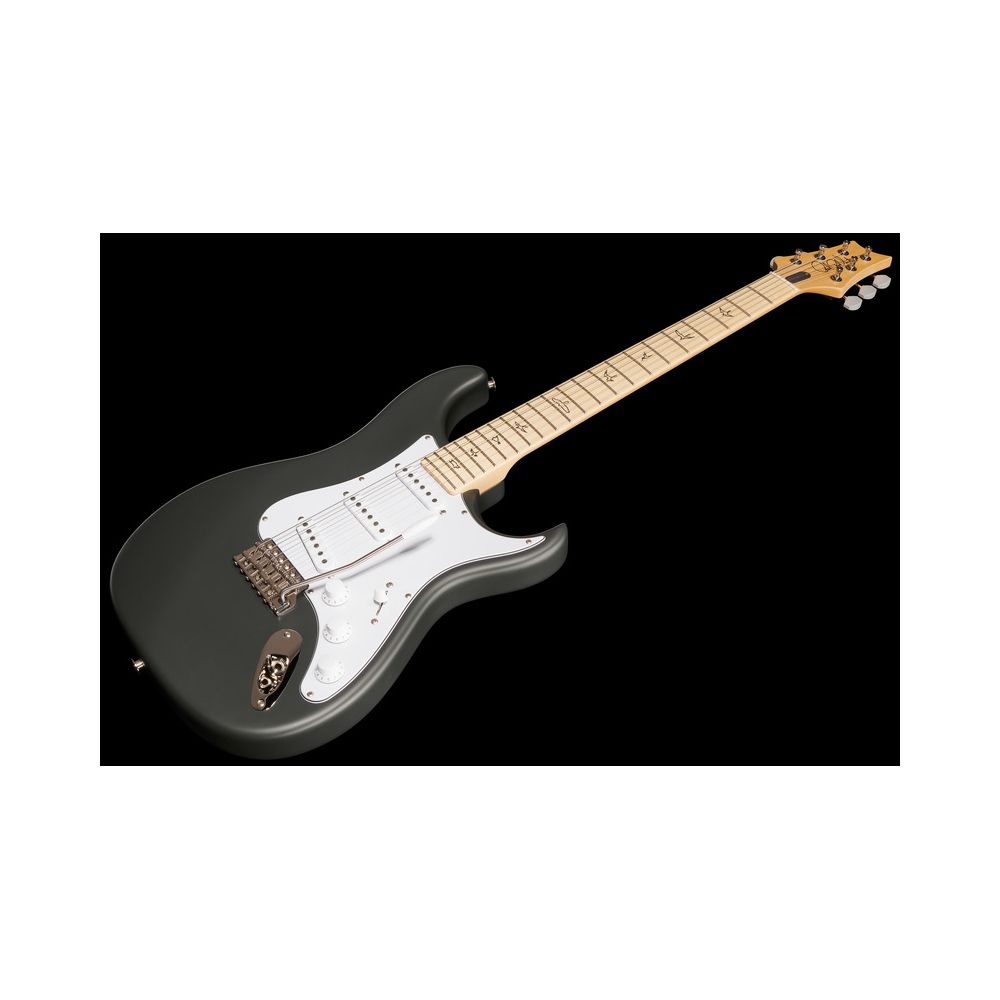 PRS JM Silver Sky Maple FBTS – Thomann Ireland