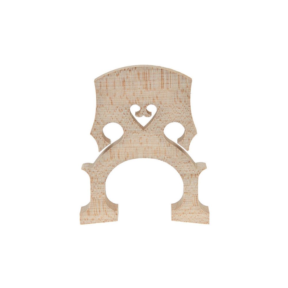 Gewa No.3 Cello Bridge 1/4 Std – Thomann Ireland