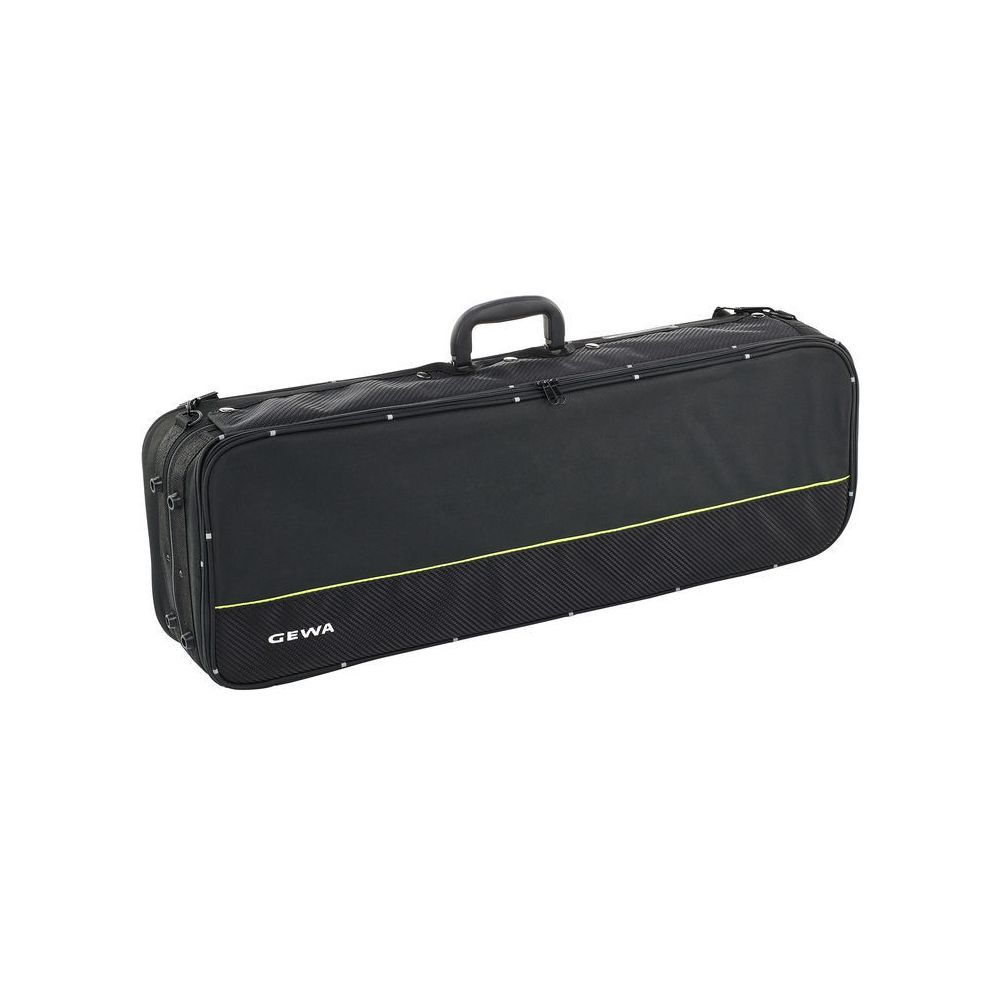 Gewa Aspirante Violin Obl. Case 4/4 – Thomann Ireland