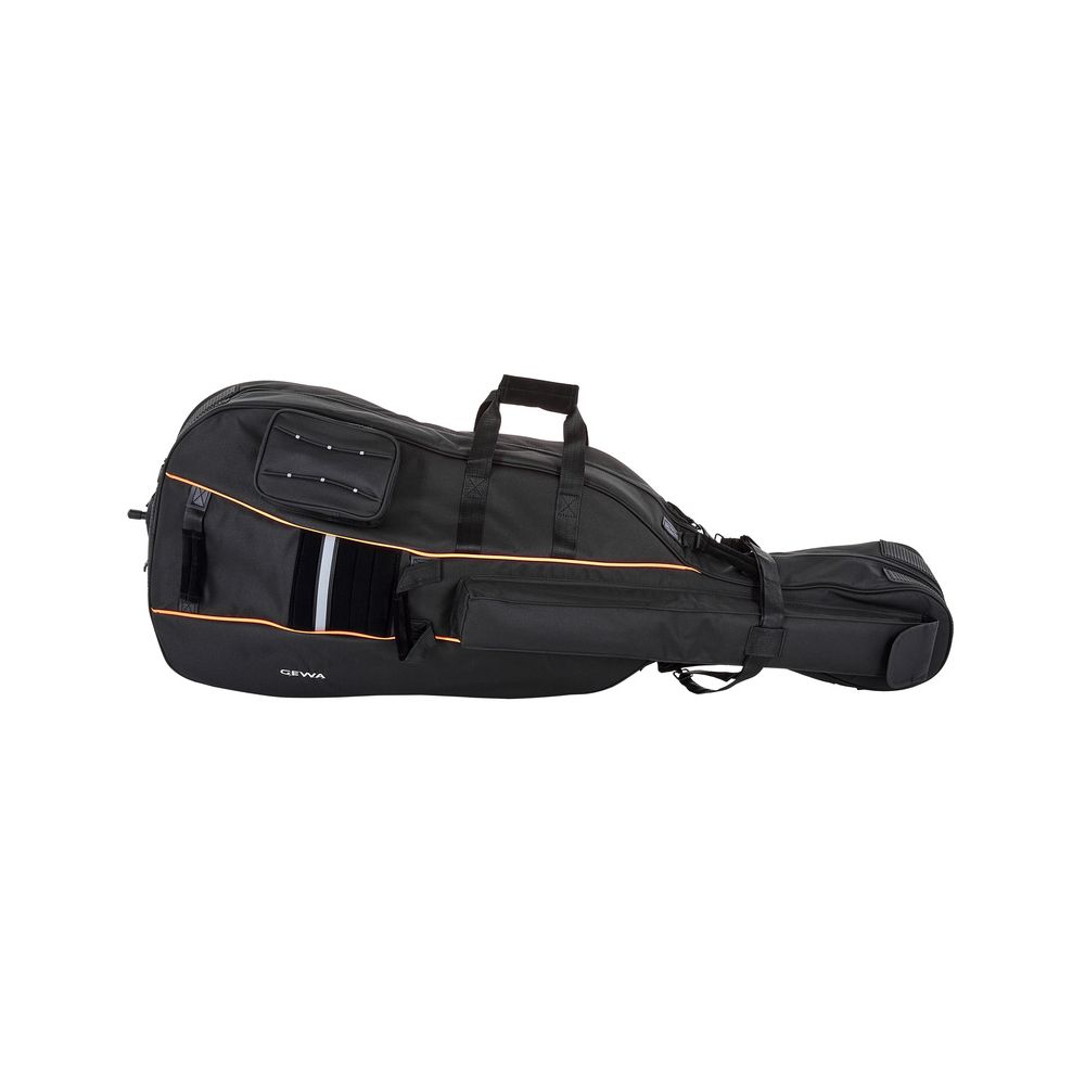 Gewa Premium Cello Gig Bag 4/4 – Thomann Ireland