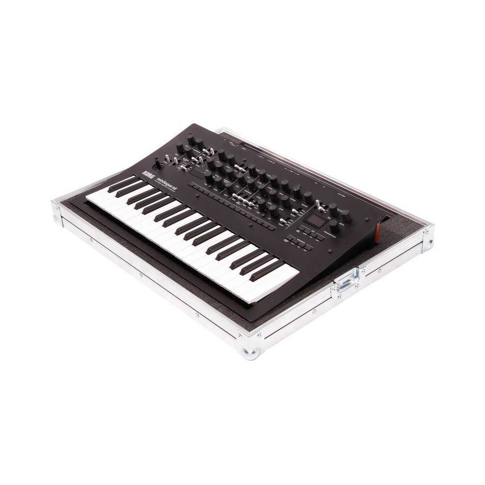 Thon Case Korg Minilogue XD – Thomann Ireland