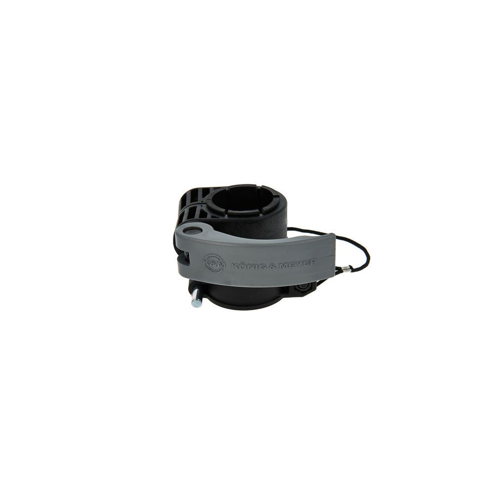 K&M Clamp for 24625 – Thomann Ireland
