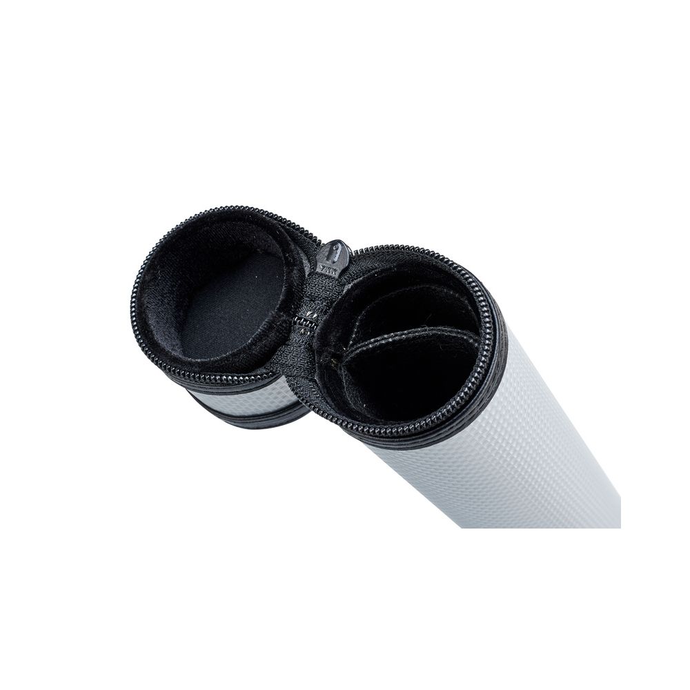 Gewa Violin Space Bag Silver 4/4 – Thomann Ireland