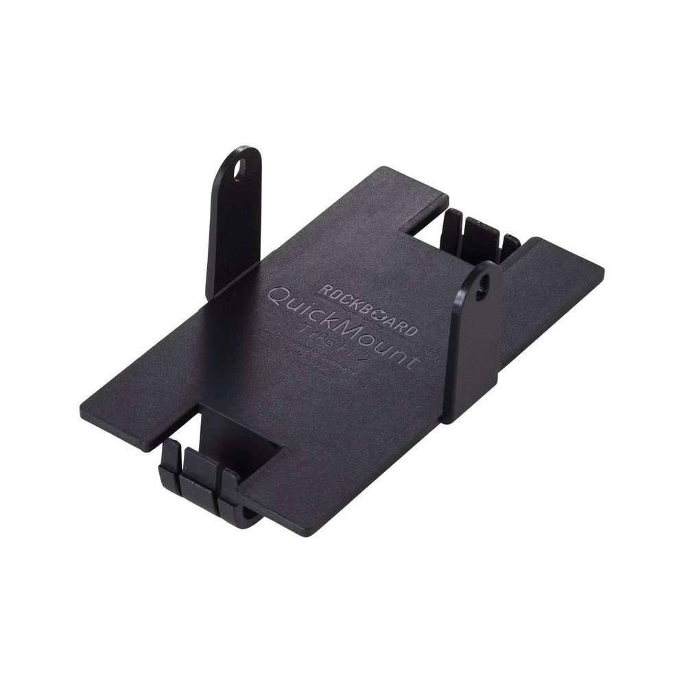 Rockboard QuickMount Type FT2 – Thomann Ireland