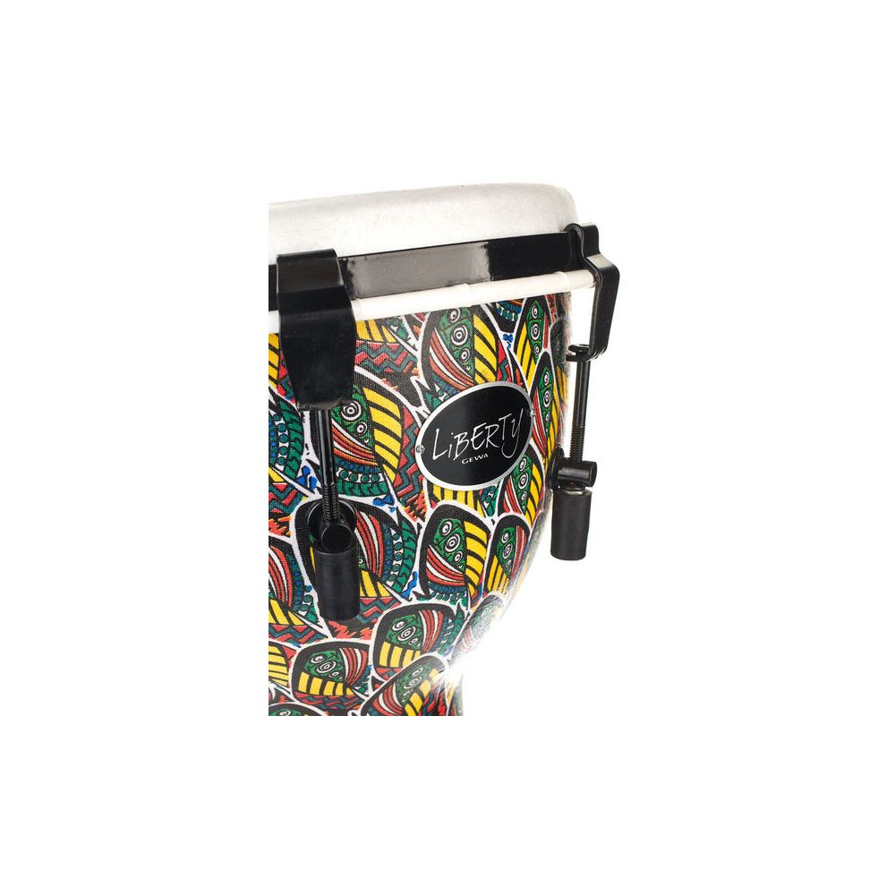 Gewa 10" Djembe Liberty Hook P – Thomann Ireland