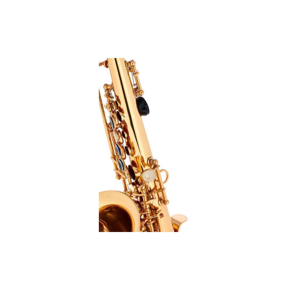 Thomann Piccolino Kids Saxophone in Bb – Thomann Ireland