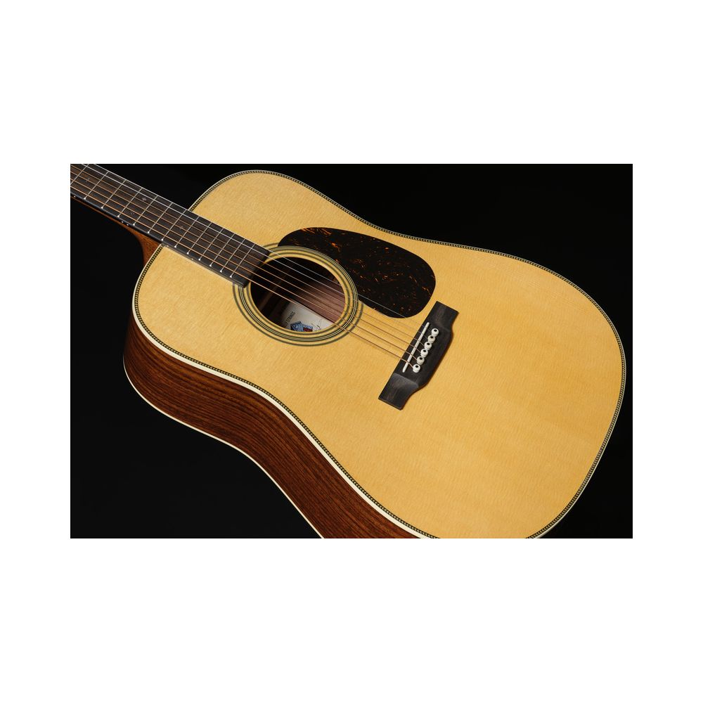 Martin Guitar D