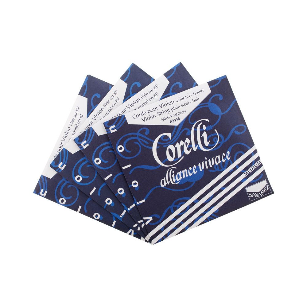 Corelli Alliance 800MB – Thomann Ireland