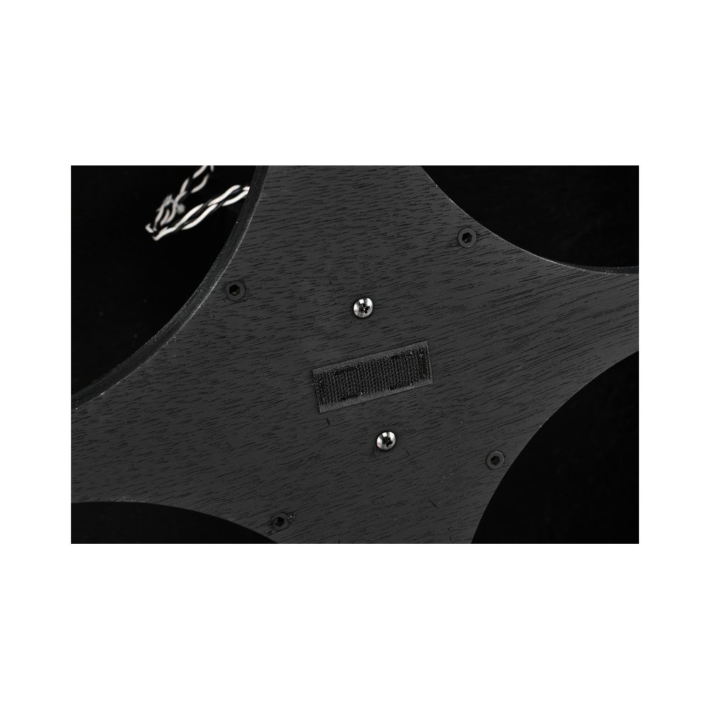 Harley Benton G412Plus Unloaded – Thomann Ireland