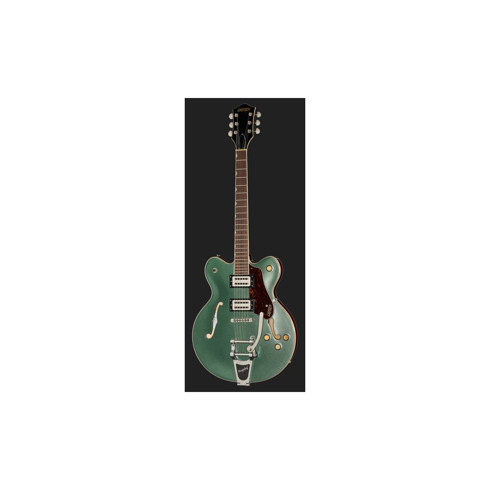 Gretsch G2622T Strml Cb Dc SO – Thomann Ireland