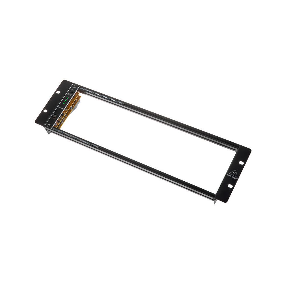 Behringer Eurorack Rack – Thomann Ireland