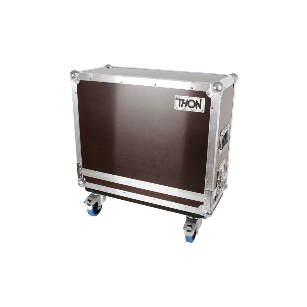 Thon Case Marshall DSL 40C w.Wheels – Thomann Ireland