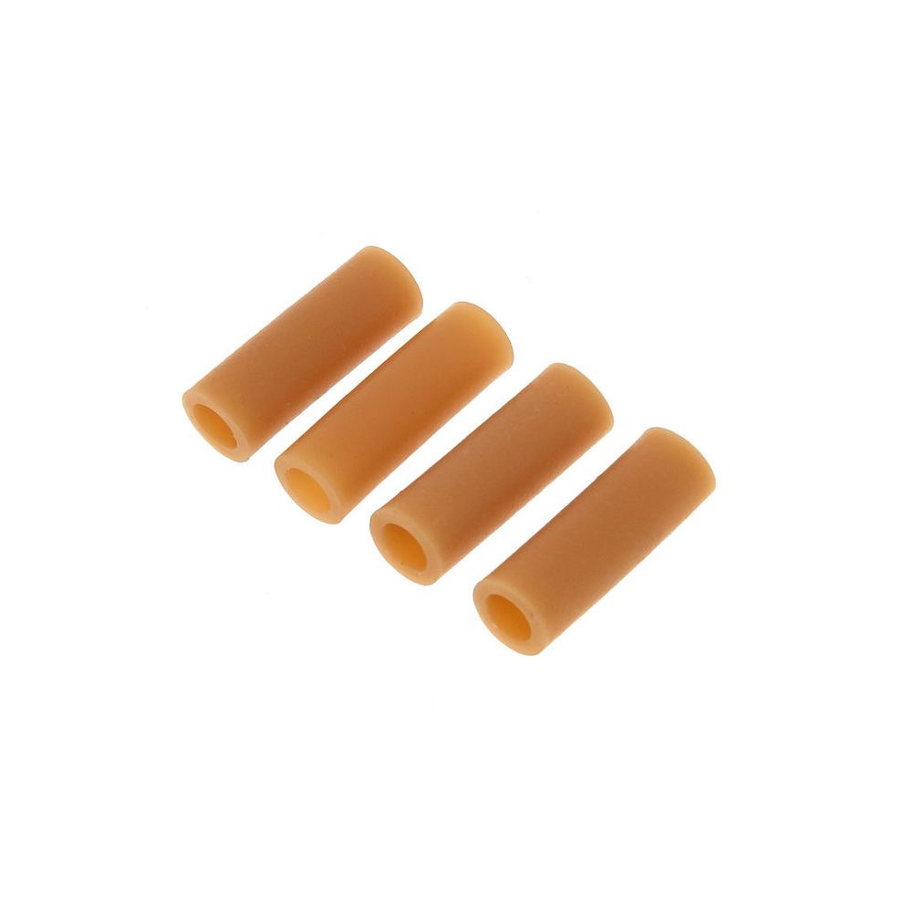 Wolf Rubber Feet 4pcs – Thomann Ireland