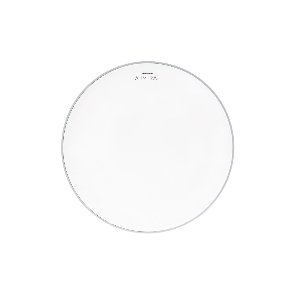 Millenium 24" Admiral Coated – Thomann Ireland