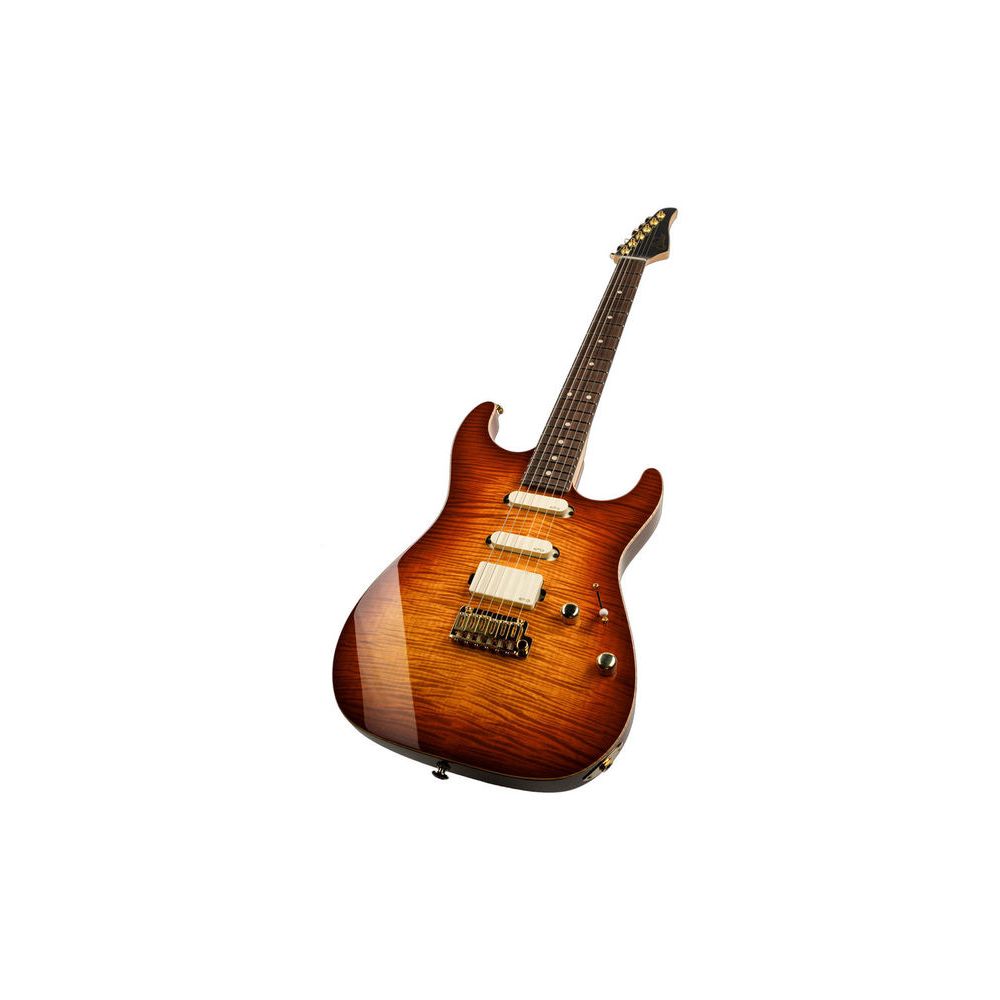 Suhr Standard Legacy ACHB – Thomann Ireland