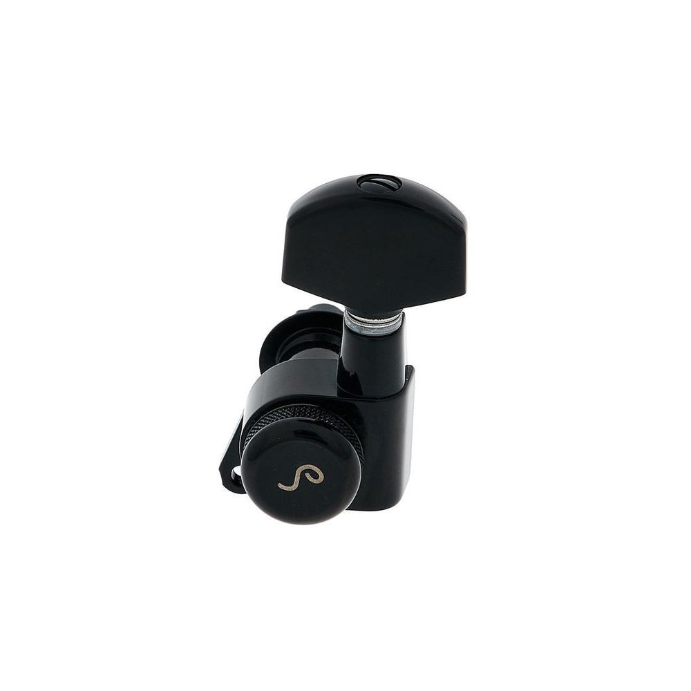 Schaller M6 135 Locking 1R BC – Thomann Ireland