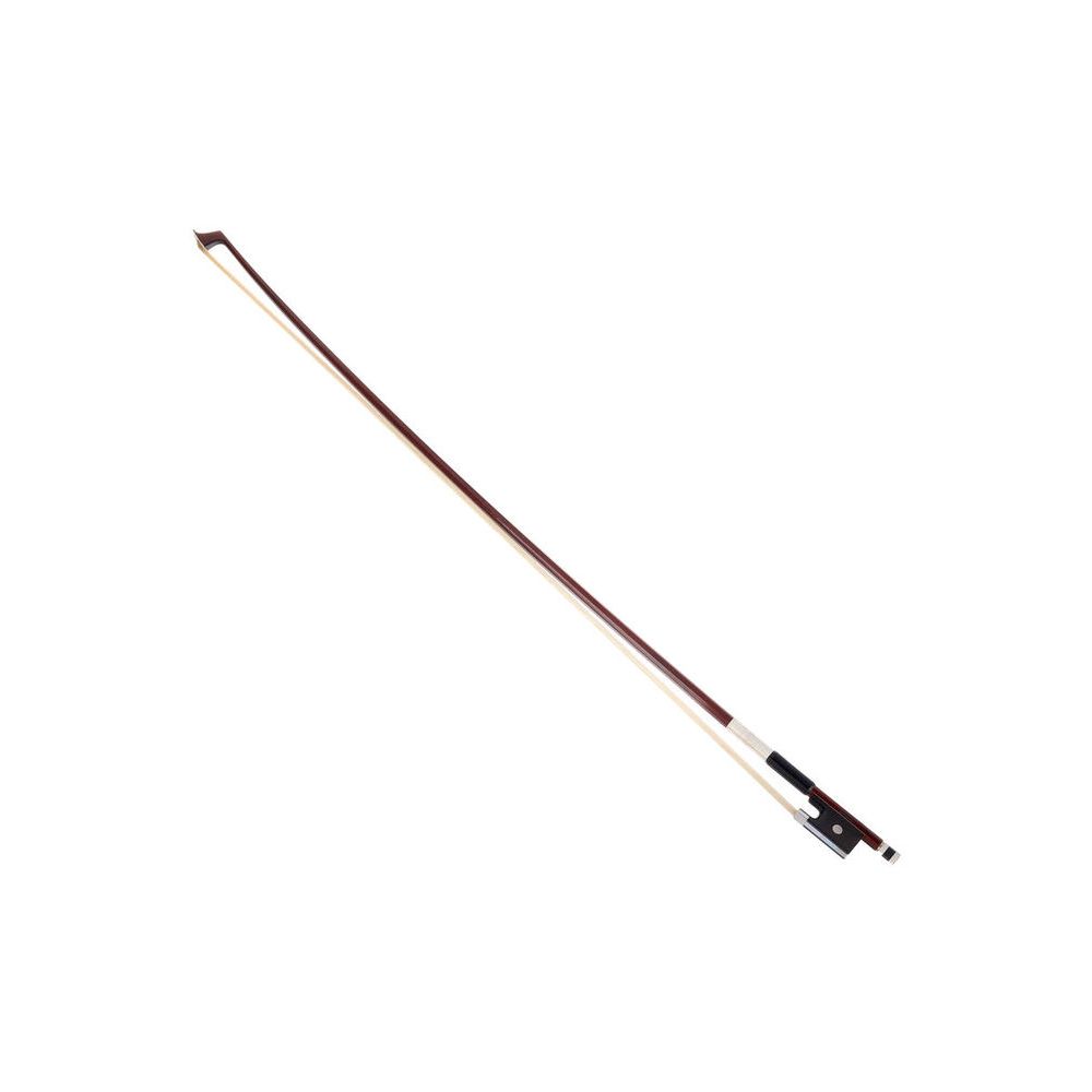Michael Mönnig 10181K Violin Bow Nickel Silv. – Thomann Ireland