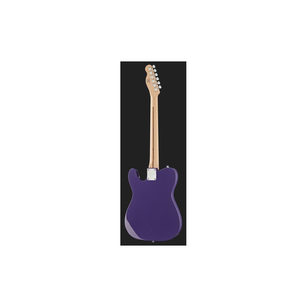 Squier Sonic Esquire H Ultraviolet – Thomann Ireland