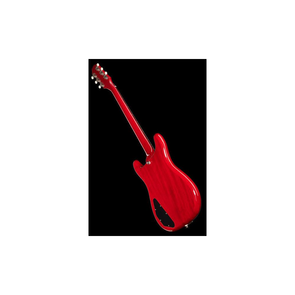 Epiphone Crestwood Custom Cherry – Thomann Ireland