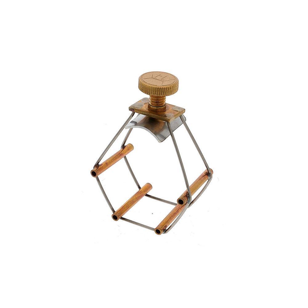 Francois Louis Ultimate Bass Clarinet Brass – Thomann Ireland