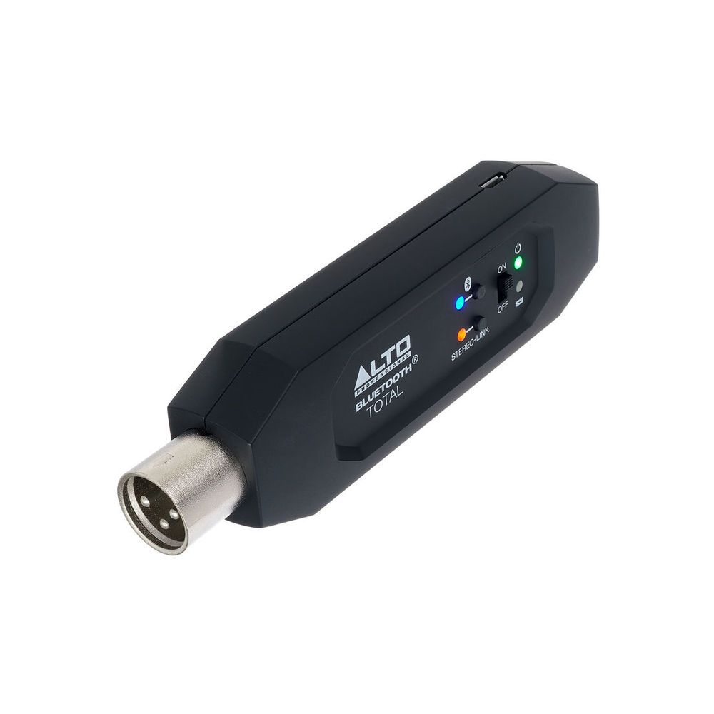 Alto Bluetooth Total 2 – Thomann Ireland