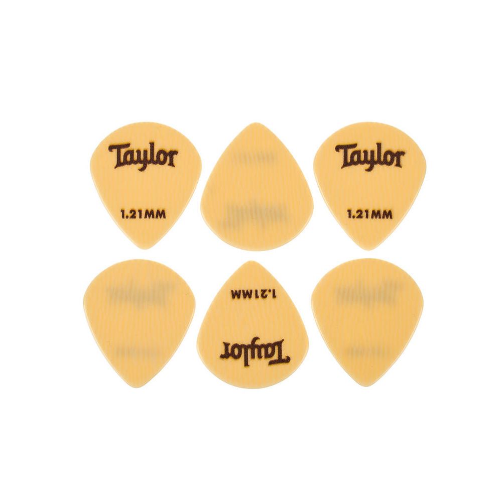 Taylor Prem Darktone Ivoroid 651 1,21 – Thomann Ireland